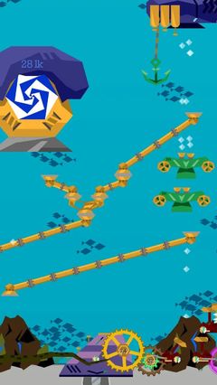 齒輪工廠海上大亨游戲官方版 v642.3.4 運(yùn)營(yíng)管理與招商盈利全解析